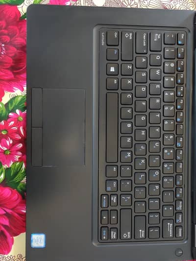 Dell core i7 7th generation