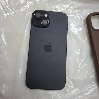 iPhone 15 || Non pta || 128 GB