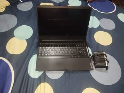 Lenovo ideapade 3 AMD Ryzen 5 5600H gaming laptop