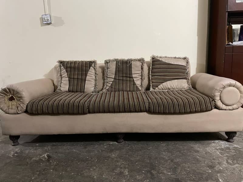 Sofa Set 1