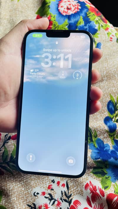 iPhone 13 Pro Max jv