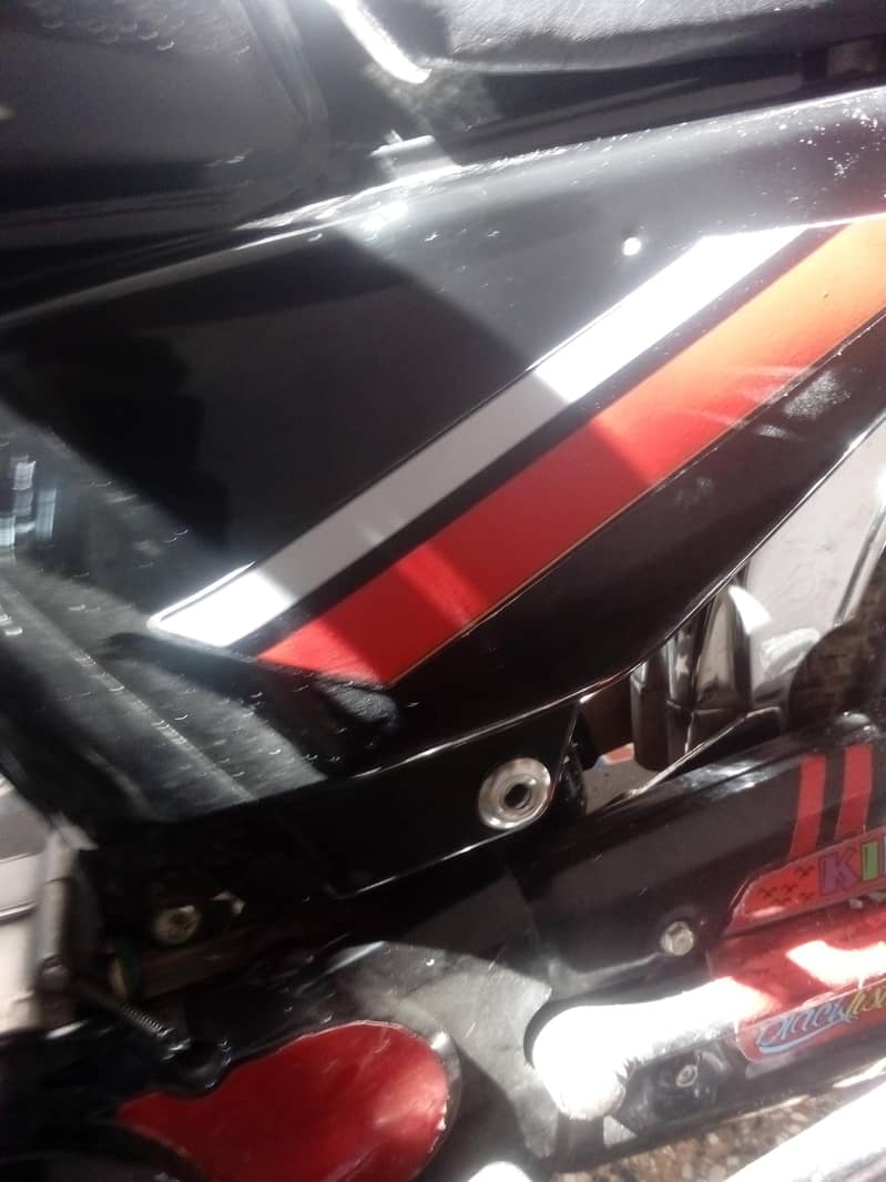 ٹنکی ٹاپے کان چین کور میگنٹ ٹاپا سیٹ موٹی گارڈ لئیٹ انگلی پیچھلی 2