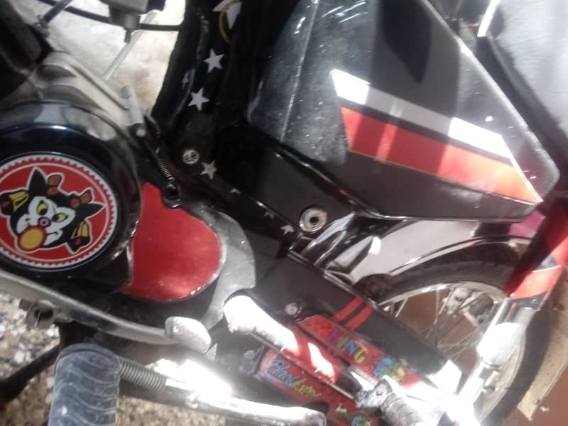 ٹنکی ٹاپے کان چین کور میگنٹ ٹاپا سیٹ موٹی گارڈ لئیٹ انگلی پیچھلی 3