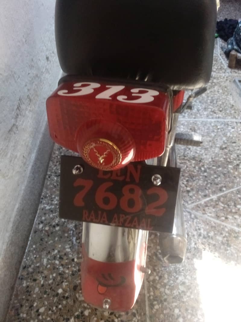 ٹنکی ٹاپے کان چین کور میگنٹ ٹاپا سیٹ موٹی گارڈ لئیٹ انگلی پیچھلی 7