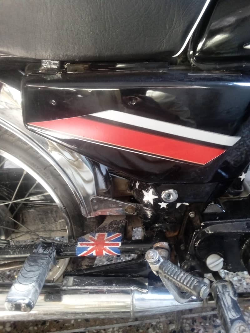 ٹنکی ٹاپے کان چین کور میگنٹ ٹاپا سیٹ موٹی گارڈ لئیٹ انگلی پیچھلی 8