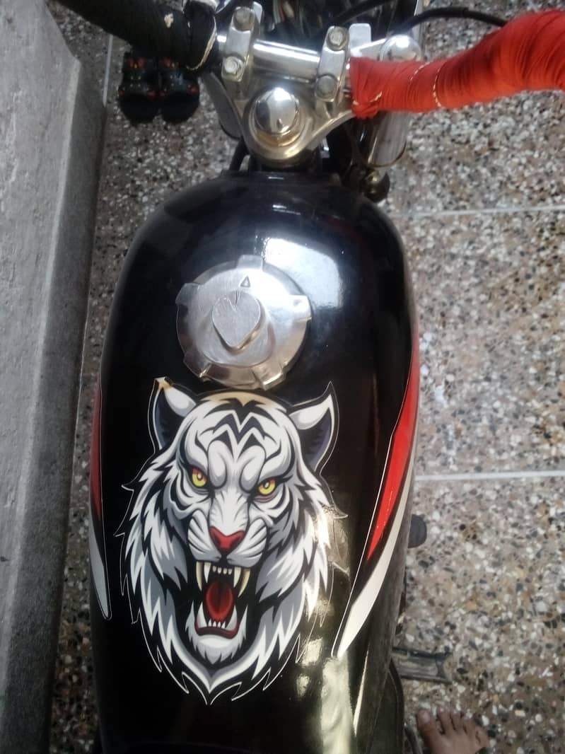 ٹنکی ٹاپے کان چین کور میگنٹ ٹاپا سیٹ موٹی گارڈ لئیٹ انگلی پیچھلی 9