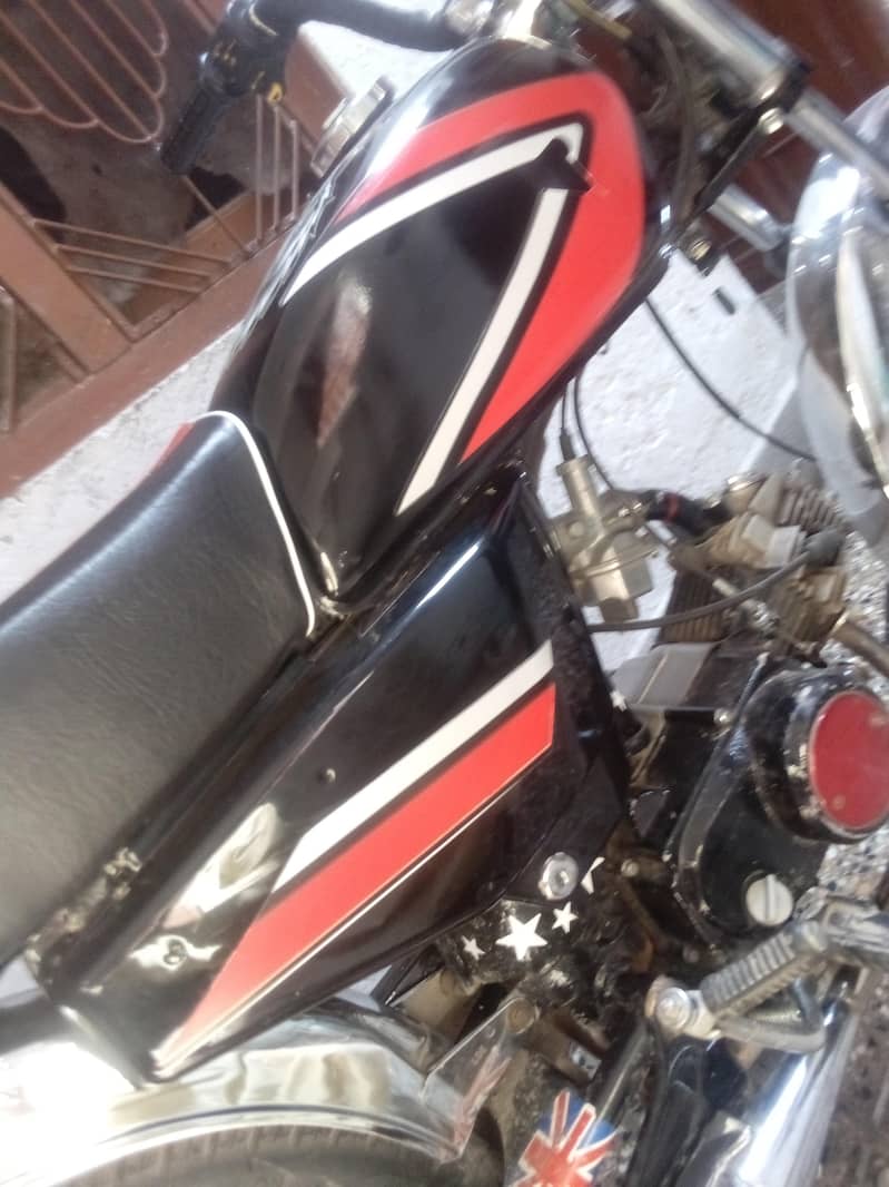 ٹنکی ٹاپے کان چین کور میگنٹ ٹاپا سیٹ موٹی گارڈ لئیٹ انگلی پیچھلی 11