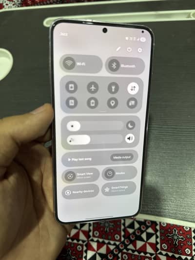 Samsung Mobile S23 Plus