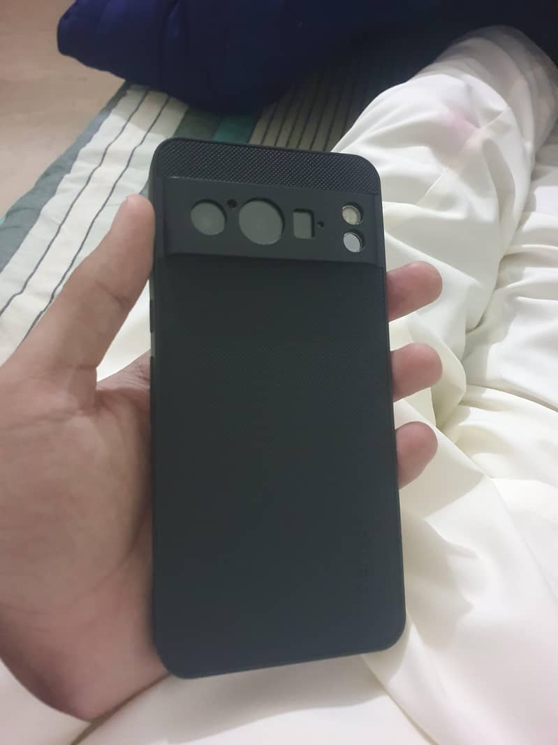 Google Pixel 8 pro 1