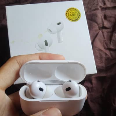 Apple Airpods Pro 2nd Generation