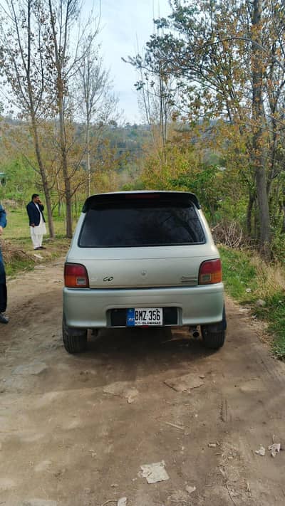 100% ok car 0 rp work