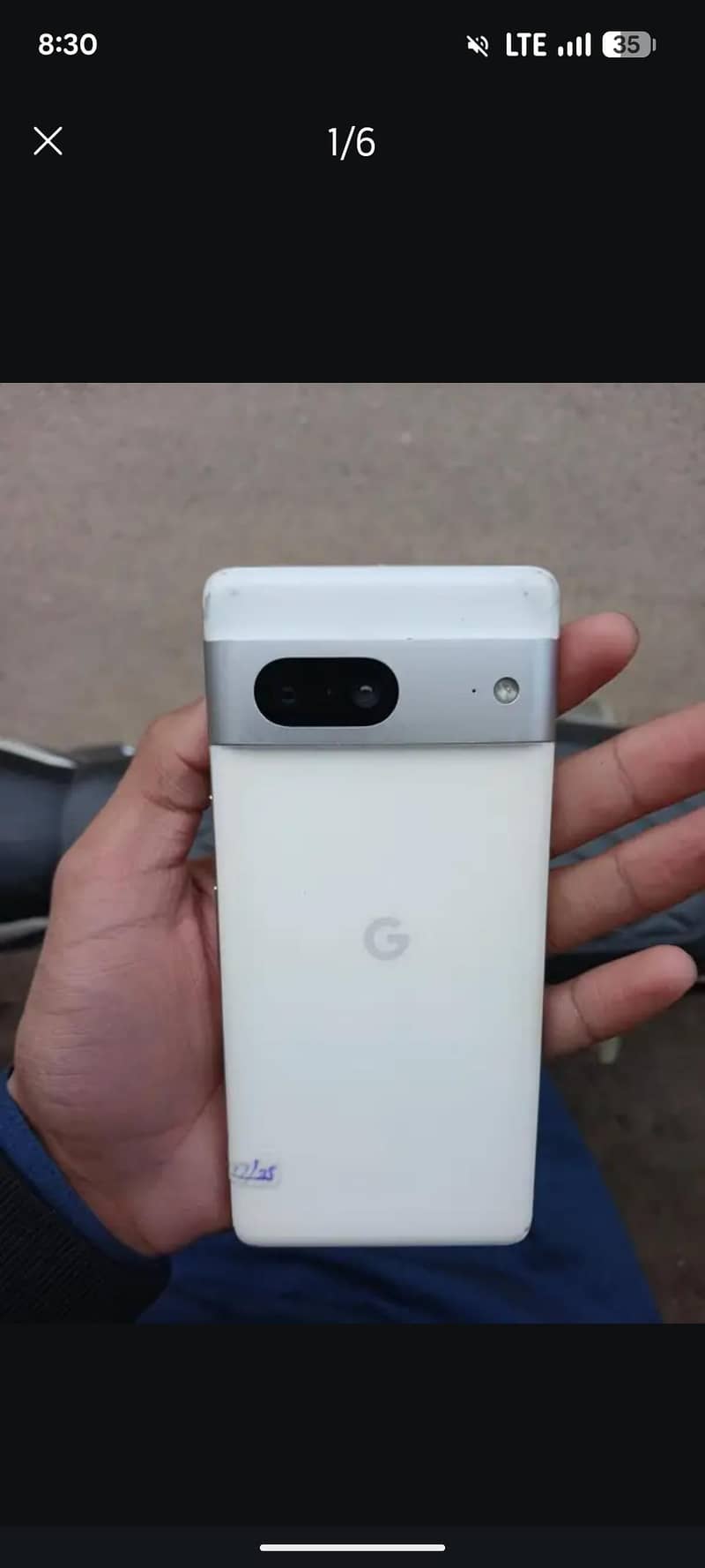 google pixel 7 0
