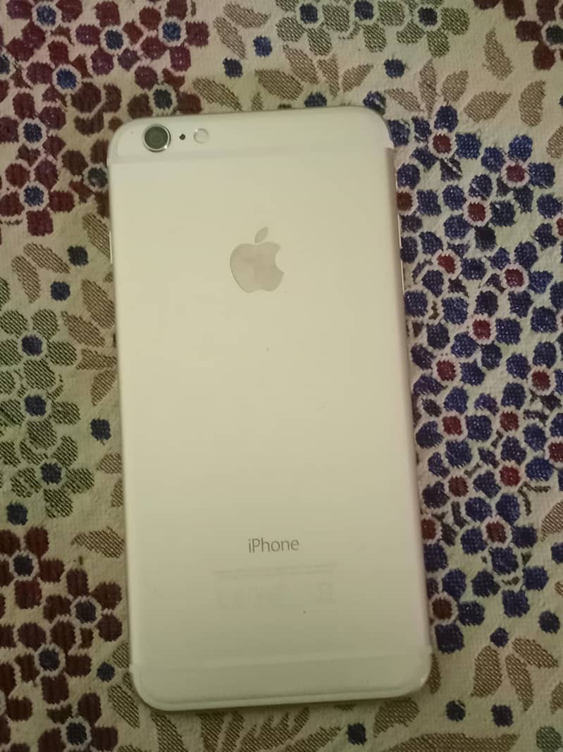 Iphone 6plus 6