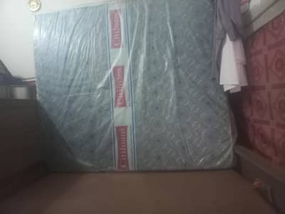 Citifoam mattress double Bed  72 78 size king