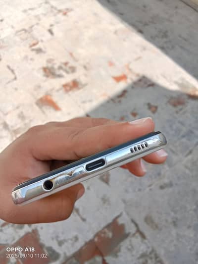 Brand new condition samsung a32 6/128