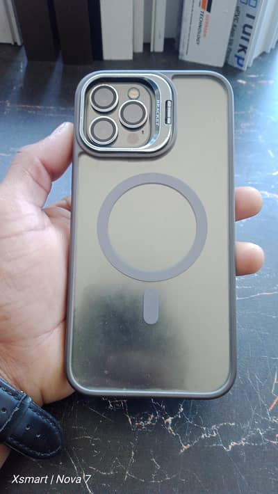 I phone 12pro max 256gb