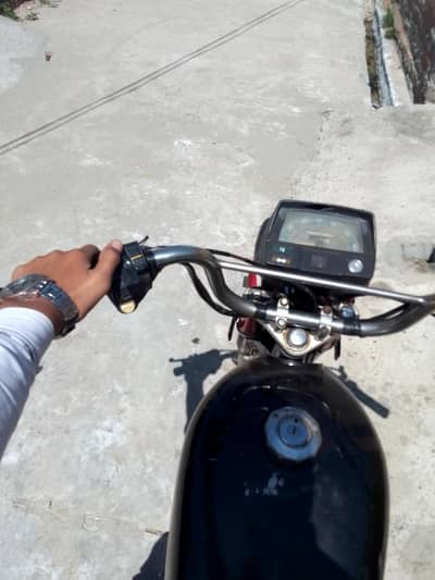 bike for sale (argent Bass)