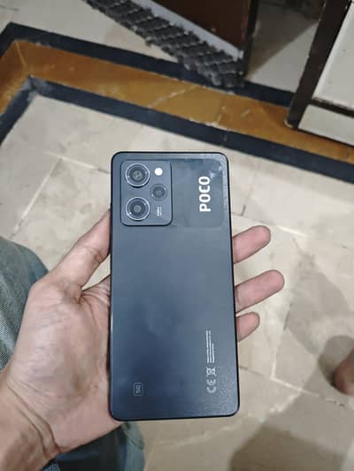 POCO X5 PRO 5G