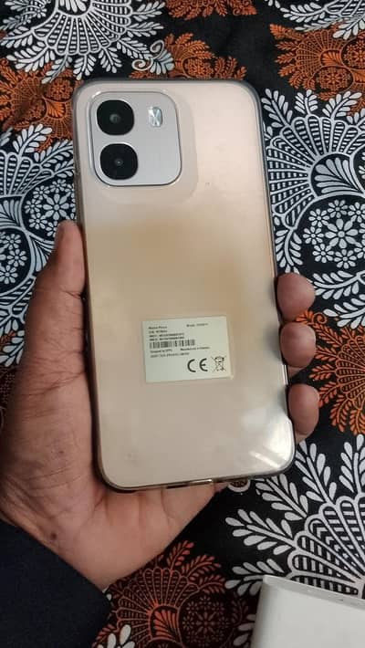 oppo a6 8+8 256