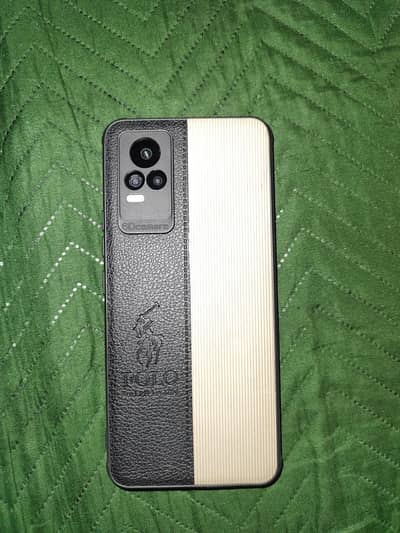 Vivo V20 - (Used) Same as new