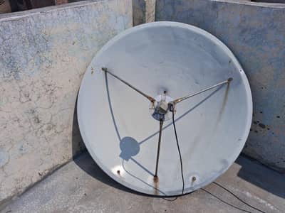 Dish Antenna