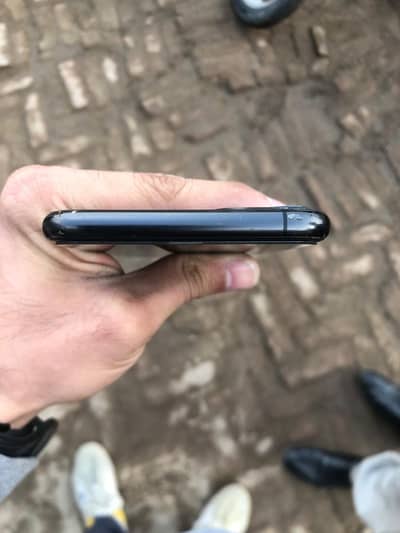 Iphone 11 pro max PTA approved