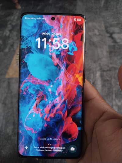 12+12gb ram 512gb rom, official pta