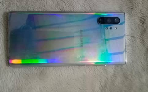 Samsung note 10 plus