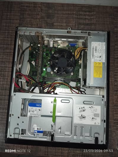 Fujitsu D3230-A1 i3 4 generation