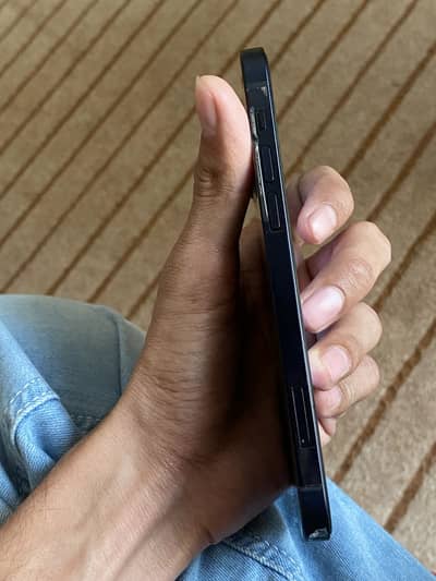 Iphone 12 Official PTA For Sale