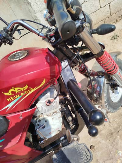 2022 model Raiksha new Asia good candichan