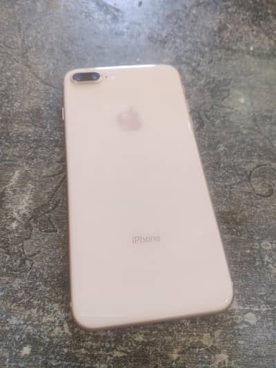 iphone 8plus for dale