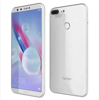 Honor 9 lite pta life time pacth guaranteed