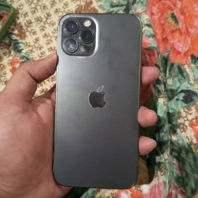 Iphone 12 pro FU 128gb