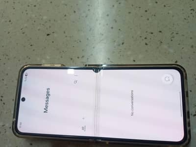 Samsung Z Flip5 exchange possible