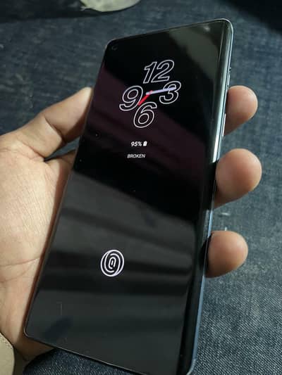 OnePlus 8 5G pta approved PUBG 90fps exchange possible