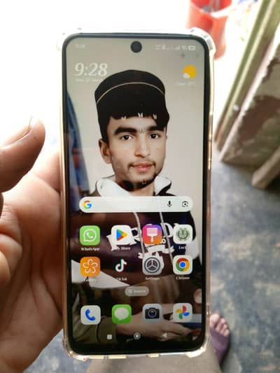 Exchange available h