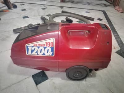 vacuum cleaner national