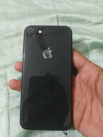 iphone 8 64 gb non pta factory unlocked
