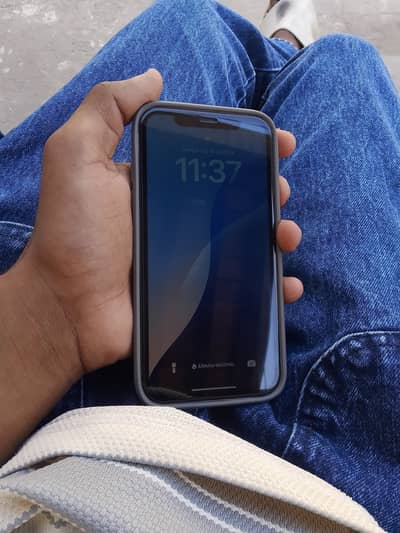 iphone xr 64gb jv non pta 10 by 10 condition