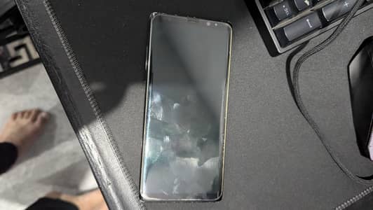 Samsung Galaxy Note 8