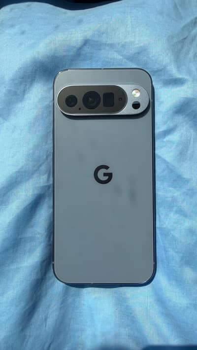 Google pixel 10 pro XL