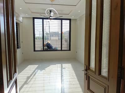 GOLDEN OPPORTUNITY THIS HOUSE PURCHASING , Reasonable Price This House, 6 Marla Beautiful Signal Story House For Sale in Soan Garden Block H . Ideal Location This House, Islamabad Express Only walking Distance, Gas Av