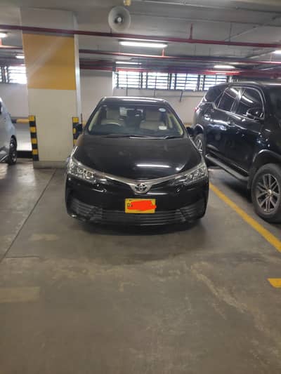 Black Altis 1.6 automatic