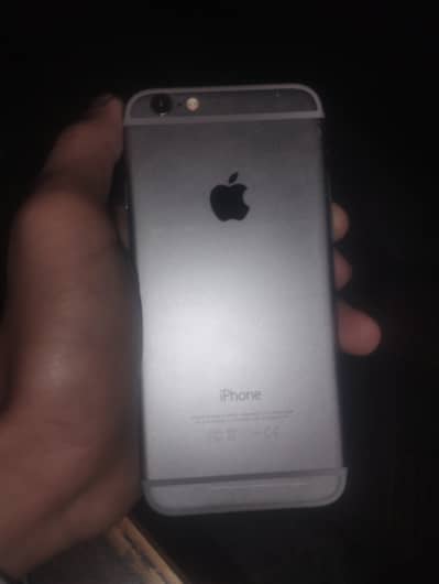 Apple iPhone 6