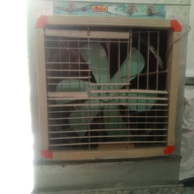 Air Cooler with Stand