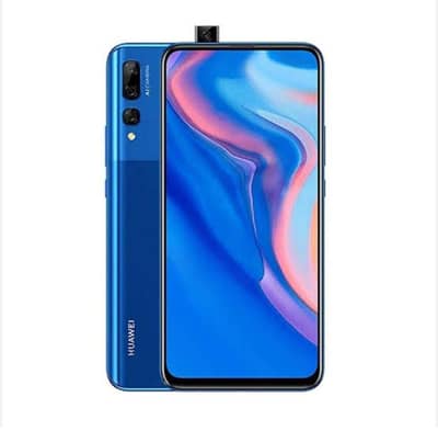 Huawei y9 prime