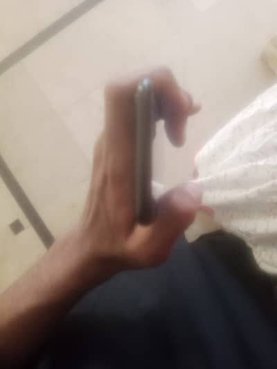 IPhone 7 black exchange possible