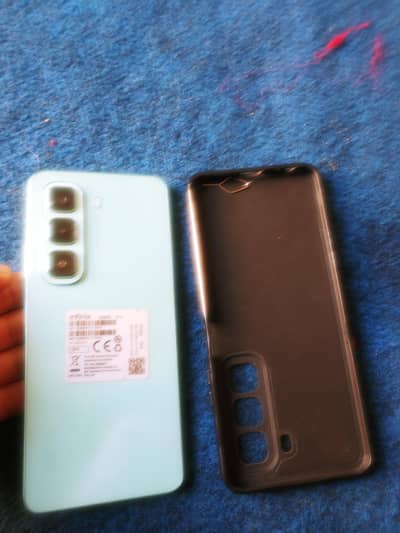 infinix hot 50 pta aprooved. 35000 rs