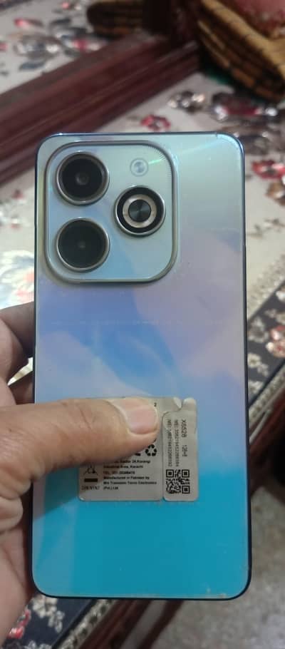 Infinix hot 40i for sale